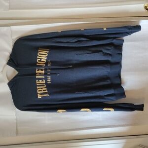 True Religion Hoodie